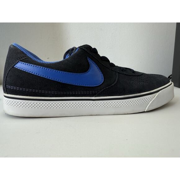 Nike Mavrk Low 2 Dark Men Size 8.5 Blue Athletic Shoes Sneakers main image 6